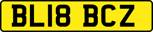 BL18BCZ