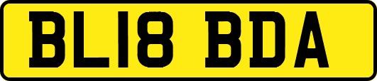 BL18BDA