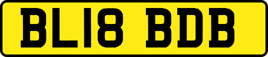BL18BDB