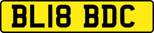 BL18BDC