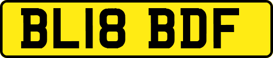 BL18BDF