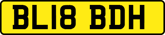 BL18BDH