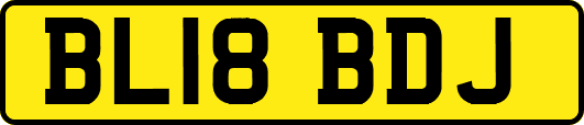 BL18BDJ