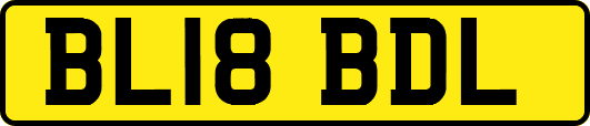 BL18BDL