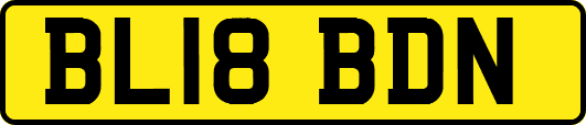 BL18BDN