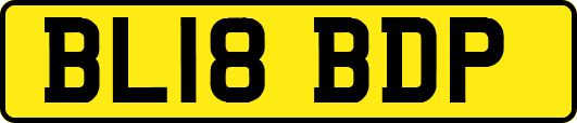 BL18BDP