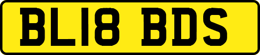 BL18BDS
