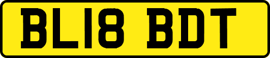 BL18BDT