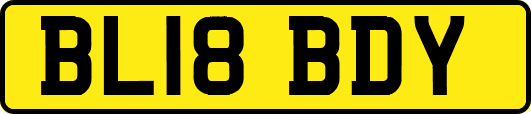 BL18BDY