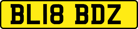 BL18BDZ