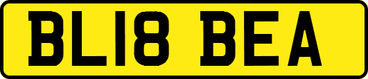 BL18BEA
