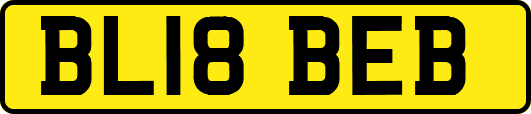BL18BEB