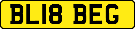 BL18BEG