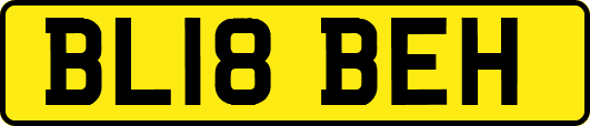 BL18BEH