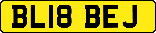 BL18BEJ