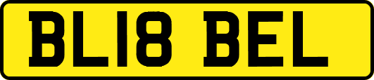 BL18BEL