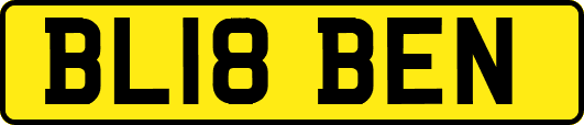 BL18BEN