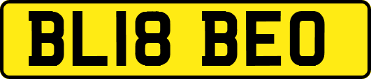 BL18BEO