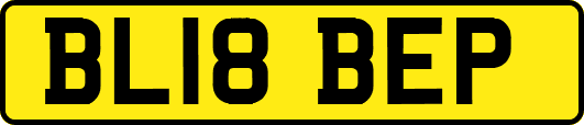 BL18BEP