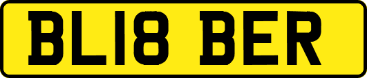 BL18BER