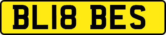 BL18BES