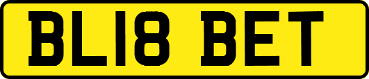 BL18BET