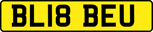 BL18BEU