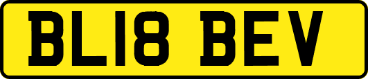BL18BEV
