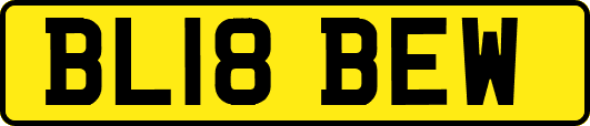 BL18BEW