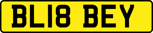 BL18BEY