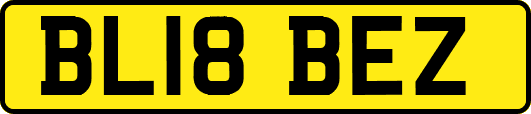 BL18BEZ
