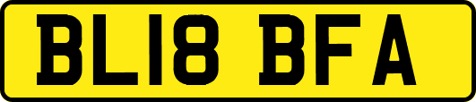 BL18BFA