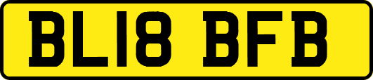 BL18BFB