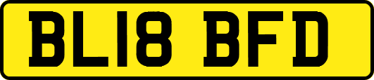 BL18BFD