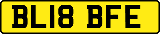 BL18BFE