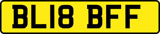 BL18BFF