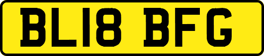 BL18BFG