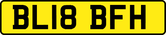 BL18BFH