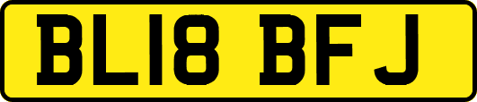 BL18BFJ