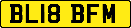 BL18BFM