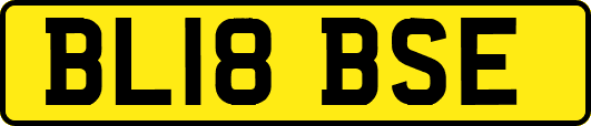 BL18BSE