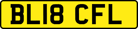 BL18CFL