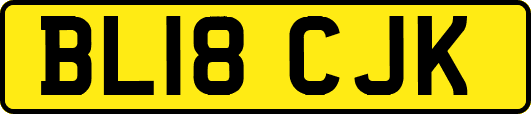 BL18CJK