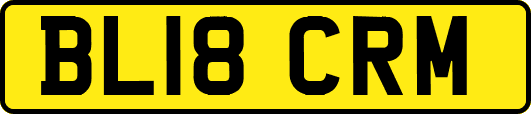BL18CRM