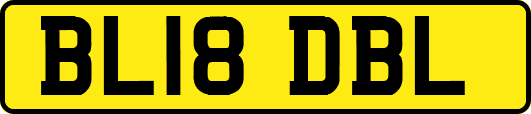 BL18DBL