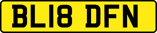 BL18DFN