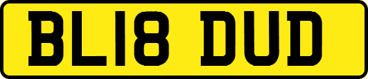 BL18DUD