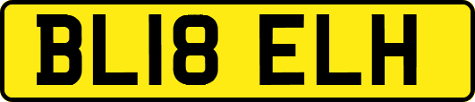 BL18ELH