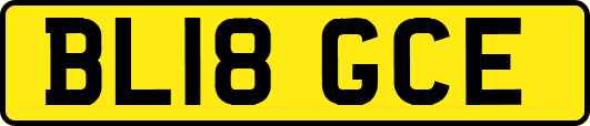 BL18GCE
