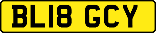BL18GCY